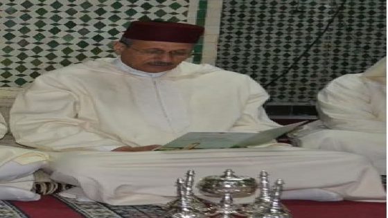 الناظور / وفاة العامل السابق على إقليم الناظور الأستاذ عبد الله بندهيب