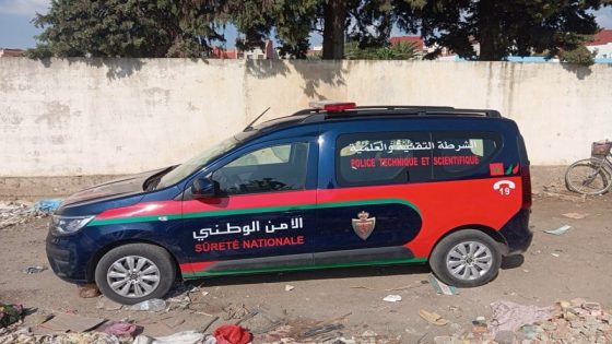 شرطي بفارق الحياة بمدينة سطات 