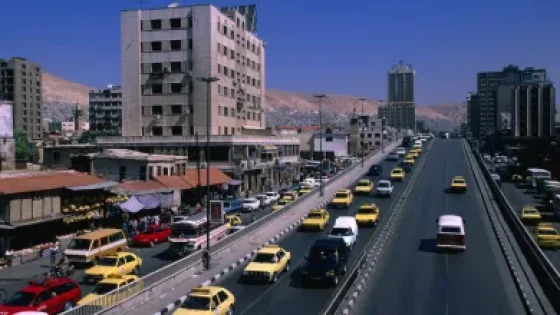 سوريا تقترب من العودة للنظام المالي العالمي بعد تفعيل حساب لدى الاحتياطي الفيدرالي الأميركي