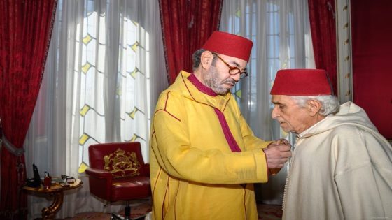 بمشاعر الفخر والاعتزاز، وبقلوب مفعمة بحب هذا الوطن، نتلقى ببالغ الغبطة الالتفاتة المولوية السامية لصاحب الجلالة الملك محمد السادس نصره الله، بتعيين ابن منطقتنا البار، فضيلة الدكتور العلامة اليزيد الراضي، أمينًا عامًا للمجلس العلمي الأعلى.