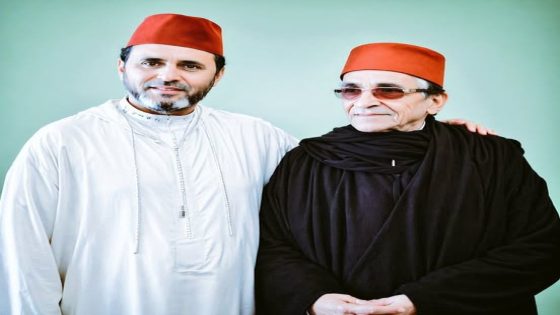 **من يدي العلّامة محمد يسف… ملامح شيخ في وجدان تلميذه**