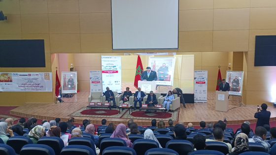 سطات في قلب النقاش الدولي: مؤتمر علمي رفيع يفكك رهانات الهجرة في زمن الأزمات بحضور رئيس الجامعة