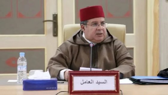 حركة انتقالية في صفوف رجال السلطة بإقليم آسفي