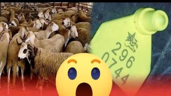 شبهة سر (فضيحة) اختفاء اكباش العيد من الاسواق