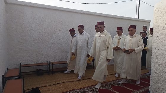 سطات على صفيح التغيير الإداري.. حركية واسعة بقيادة العامل حبوها تعيد رسم ملامح الإدارة الترابية