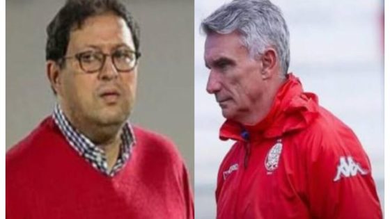 إتحاد يعقوب المنصور (الرباط) ينتصر على نادي الوداد الرياضي في الدار البيضاء