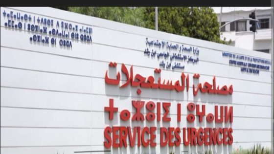 تدخل استعجالي واجتماعي صارم لباشا الدروة وباشا النواصر ساهم في إنقاذ حياة امرأة في وضعية صحية حرجة بالشارع العام.