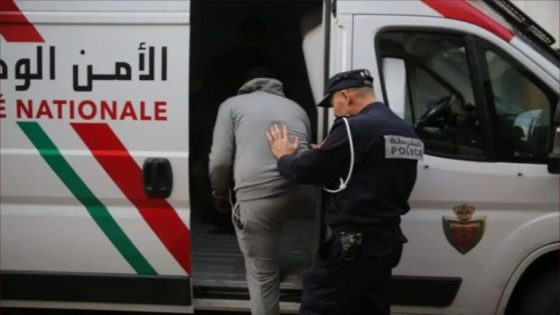 امن البيضاء يوقف شخصا بسبب التشهير والتحريض على الكراهية 