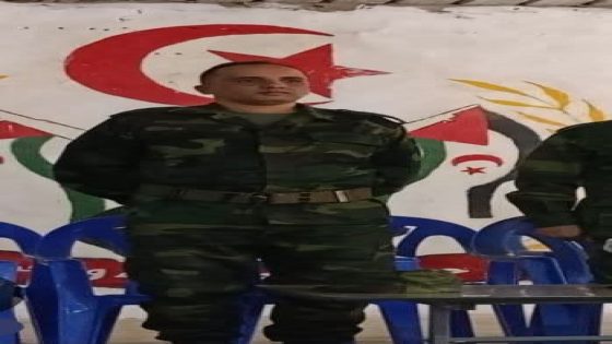 مقتل نجل زعيم البوليساريو الأسبق في غارة لطائرة مسيرة مغربية شرق الجدار الأمني