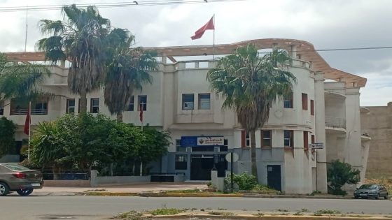 الدار البيضاء | شرطة الدائرة الأمنية بالمنطقة الصناعية مولاي رشيد تباشر حملة أمنية مكثفة لتوقيف المبحوث عنهم تزامنا مع مباراة المغرب واسكتلندا ليلة السبت