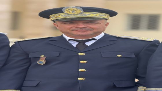 باشا المحمدية.. رجل الميدان الذي أعاد للمدينة بريقها