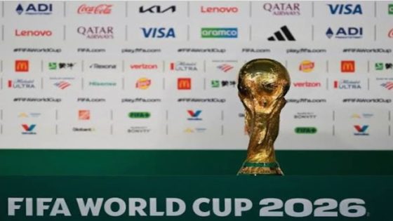 المكسيك والولايات المتحدة تحسمان التأهل مبكراً في كأس العالم 2026
