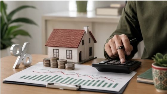 سعر الفائدة بلا تعقيد.. الرقم الذي يحدد ثمن قرضك ويحرك الأسعار والاقتصاد