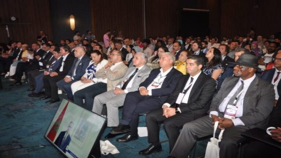 طنجة تحتضن النسخة الثالثة للملتقى الدولي للأعمال بمشاركة عربية وإفريقية وأوروبية وآسيوي