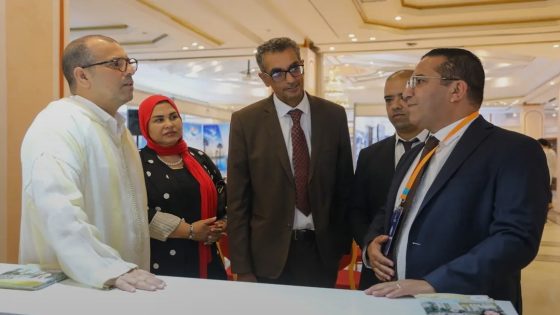 بمشاركة أبرز المنعشين العقاريين .. افتتاح الدورة العاشرة لمعرض “سكن إكسبو الرباط
