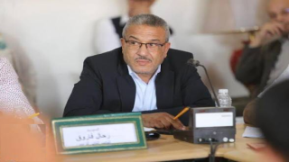 رحال ومعاذ فاروق بصمة إنسانية راسخة بسطات