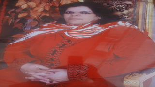 الحاجة فاطمة موكان.. مسيرة عطاء إنساني وخيري بمدينة سطات
