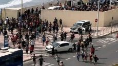 انتهى حدث سبتة الى مأزق لسانشيز حيال يمين اسبانيا ويمين أوروبا.