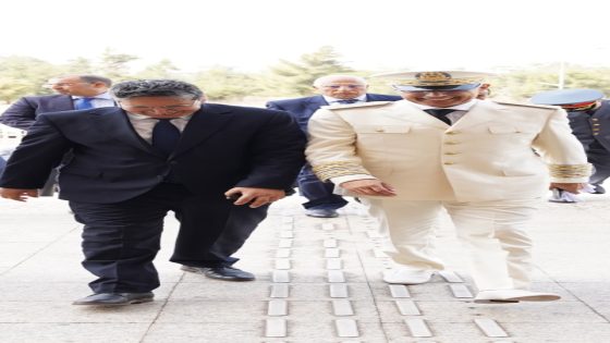محكمة الاستئناف بالرباط تحتفي بالذكرى المجيدة لعيد العرش في حفل رسمي مهيب يجسد عمق الارتباط بالعرش العلوي المجيد