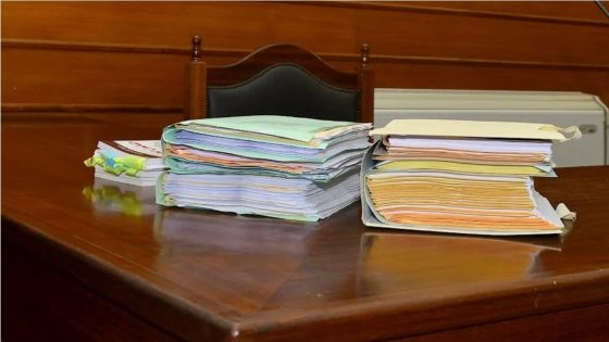 محكمة “جرائم الأموال” تعيد الملفات الكبرى إلى الواجهة بعد العطلة القضائية