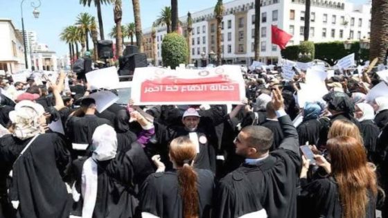 سوس ماسة أمام تحول مائي كبير!!!
