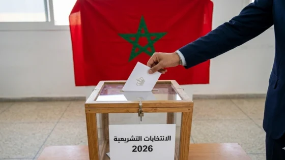 سلطات القنيطرة تؤكد الحياد وتشجع المواطنين على المشاركة في الاستحقاق الانتخابي