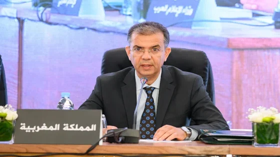 انتخاب المغرب لرئاسة اللجنة الدائمة للإعلام العربي بجامعة الدول العربية*