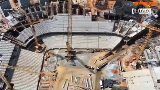 بنسليمان.. حجز حوالي 25 طناً من الحديد وفتح تحقيق لكشف ملابسات القضية