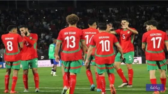 رسمياً..دولي مغربي يعتزل ويعلن نهاية مشواره الكروي