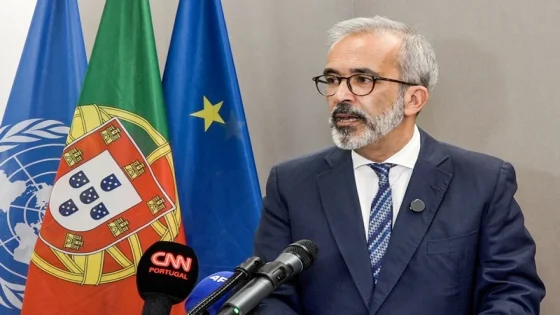 البرتغال: جهود المغرب “مثيرة للإعجاب” .. وأزمة سبتة لا تهدد منطقة “شنغن”