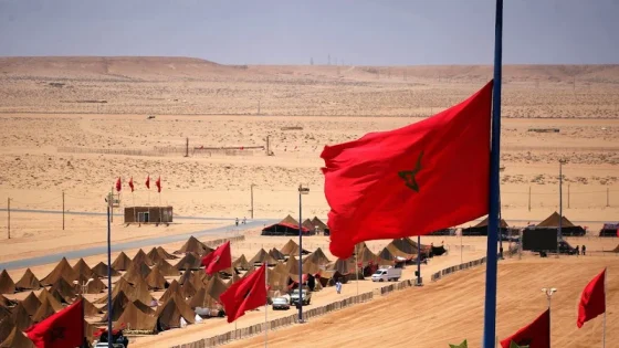 قانون الجنسية يكشف خلفيات جديدة لتجاذبات مدريد حول الصحراء المغربية