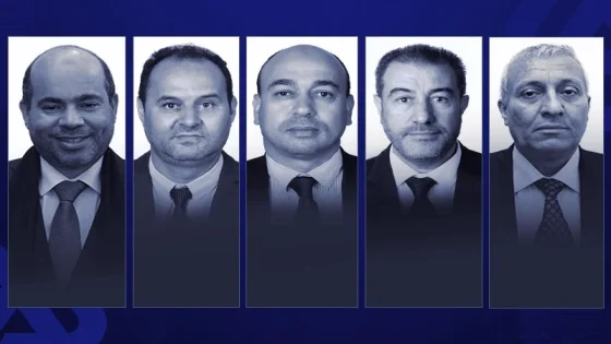 انتخابات 2026 .. انتقالات حزبية ترفع وتيرة السباق في دائرة تازة