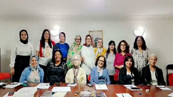 رابطة كاتبات المغرب تحتفي بعيد الوحدة بتنظيم ندوات ثقافية وفكرية عن بعد وحضوريا بمختلف الجهات يوم 31 أكتوبر