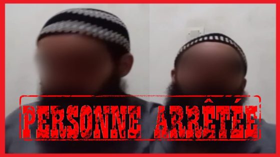 الأمن الإقليمي بمدينة سلا يوقف شخص للاشتباه في تورطه في قضية التشهيروإهانة موظفين عموميين