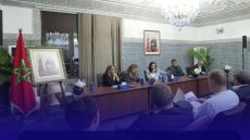 تطور جديد في ملف طنجة.. “أخلاقيات البام” تجمّد عضوية منير الليموري في جميع هياكل الحزب