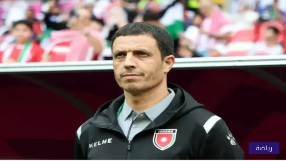 رسميا. جمال السلامي يعود للسعودية