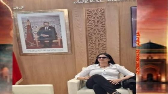 حياة شعوب.. فاعلة جمعوية مغربية بإيطاليا تجعل العمل الإنساني جسرا للتضامن بين مغاربة العالم والوطن