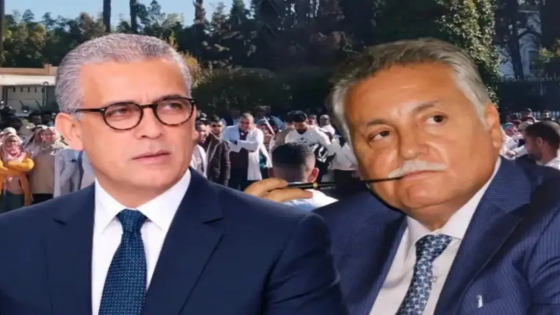 تستعد شغيلة التعليم الأولي لتنظيم وقفة احتجاجية وطنية، عشية اليوم الاثنين 19 أكتوبر 2026، أمام مقر البرلمان بالرباط،