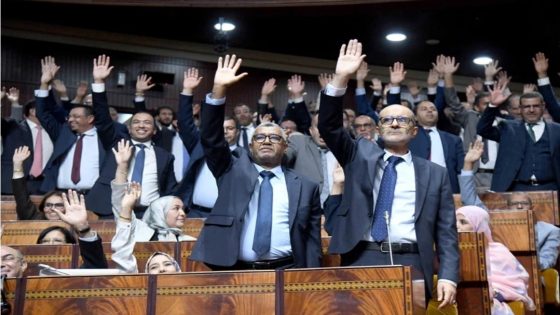 مقترحات قوانين “بيجيدي” ضد الفساد